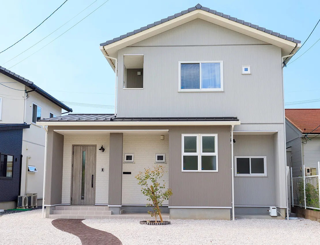 幅広い施工事例を写真と共にご紹介